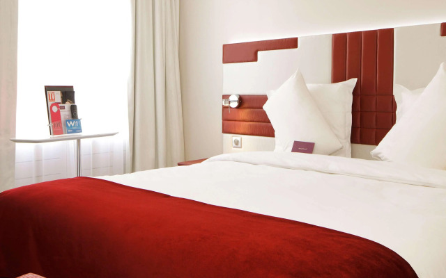 Mercure Paris Opéra Faubourg Montmartre