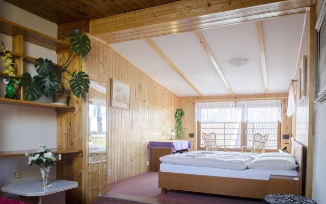 Villa Betty