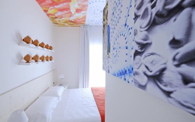 La Staffa B&B Ristorante