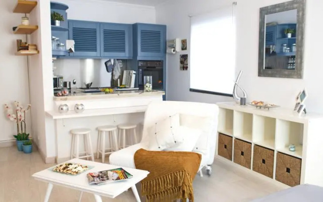 Studio Historic Center Cascais