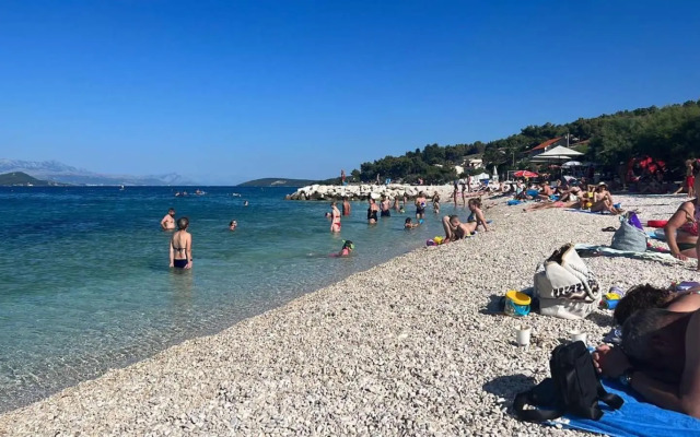 Villa Marina Čiovo Trogir