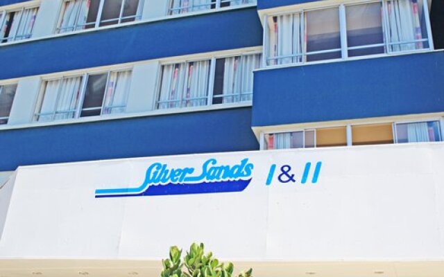 Silversands II, Durban, South Africa