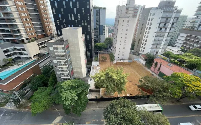 Smart Vila Madalena