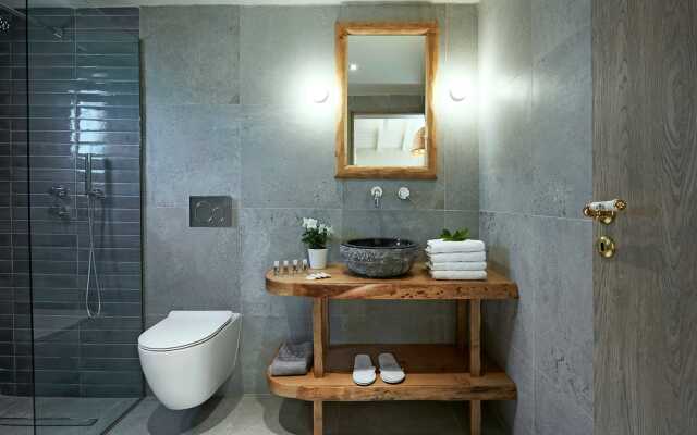 Skiathos Ira Hotel