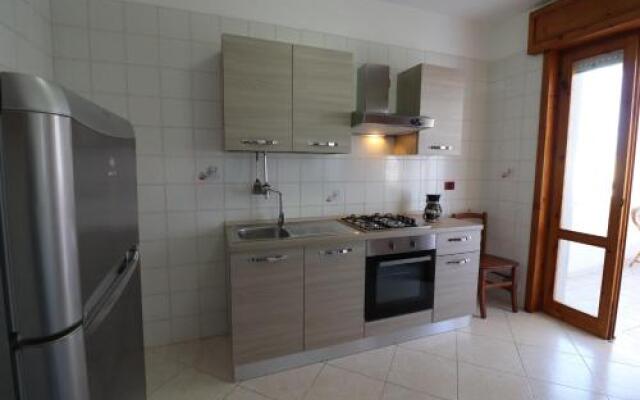 Casa vacanze Ludovica a Otranto in Salento