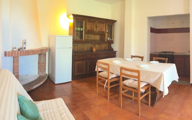 Calabria Apartment II