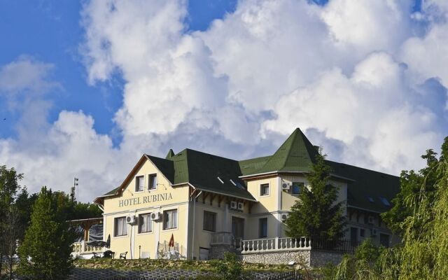Hotel Rubinia