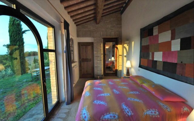 Agriturismo Quarantallina