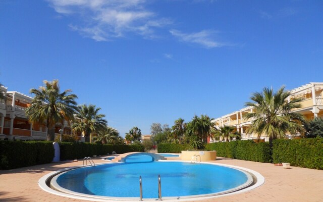 Apartamento Estrella Blanca 3