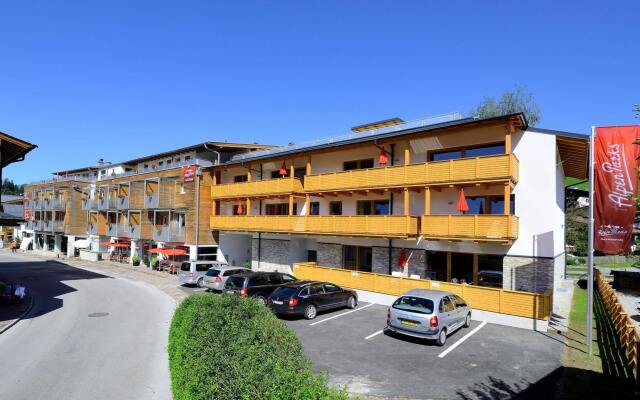 AlpenParks Hotel Maria Alm