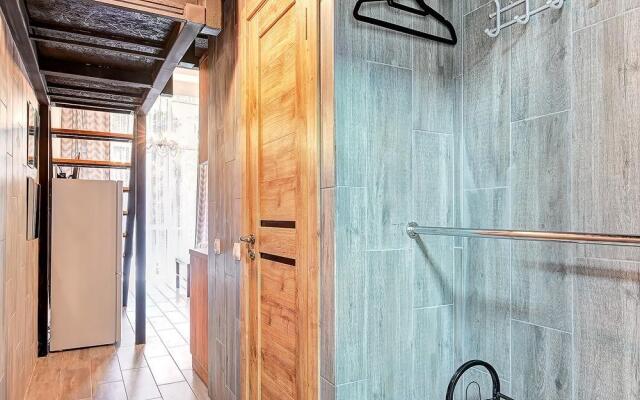 Апартаменты на улице Навагинская, 11а