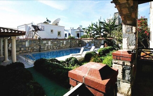 Secret Villa Bitez - 3 Bedrooms