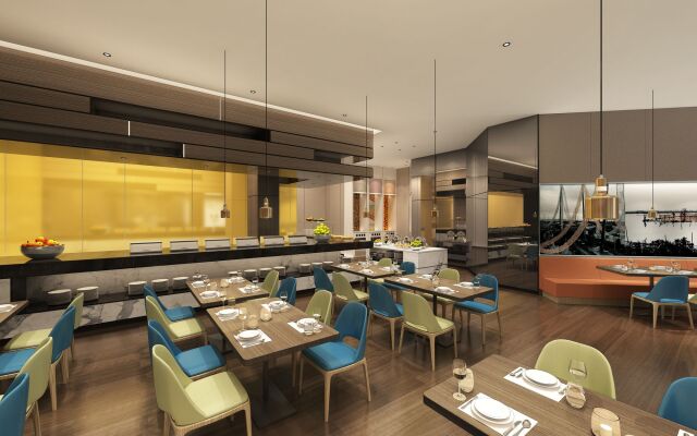 Hampton By Hilton Shunde Longjiang