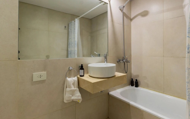 Live Soho Boutique & Apartments Palermo Soho II