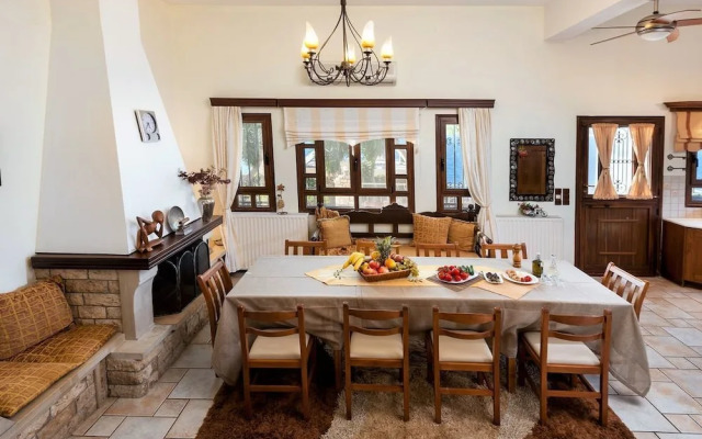 Villa Thalassea