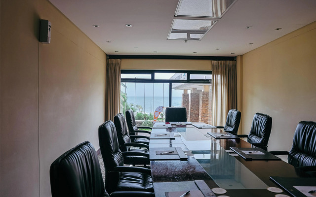 Premier Hotel East London ICC