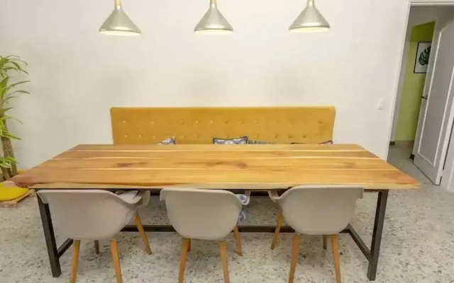 Casa Orozco