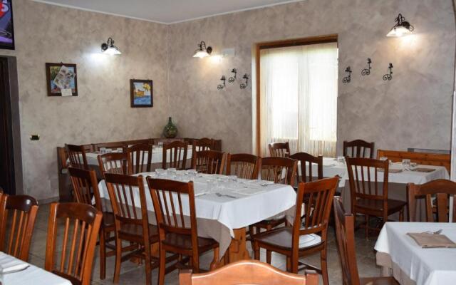 Agriturismo Il Raduno