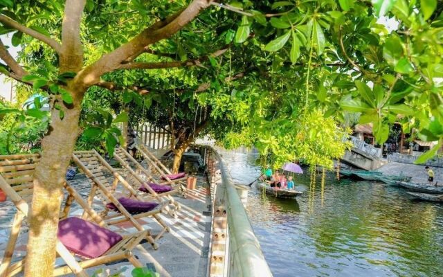 Tam Coc River View Homestay