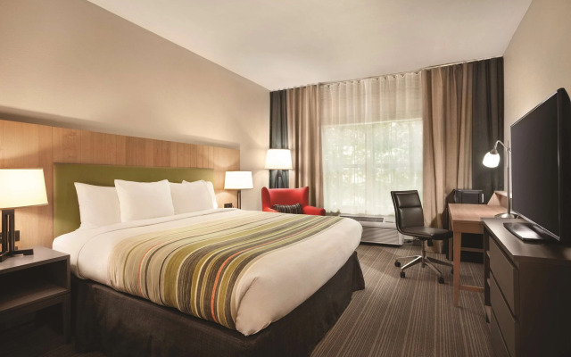 Country Inn & Suites by Radisson, Newnan, GA