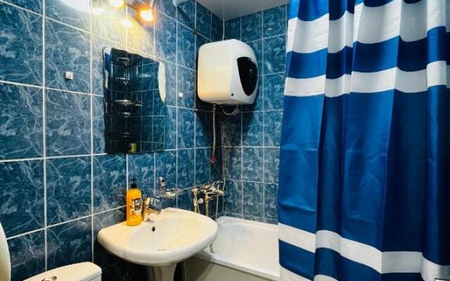 Apartment Nurken Abdirova 32