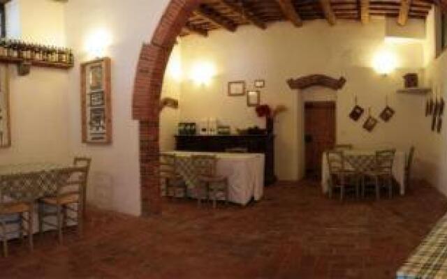 Agriturismo Olmi Grossi