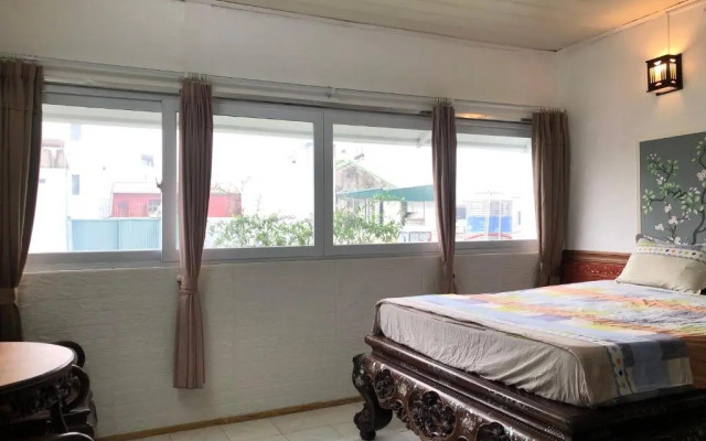 North Hostel No 2