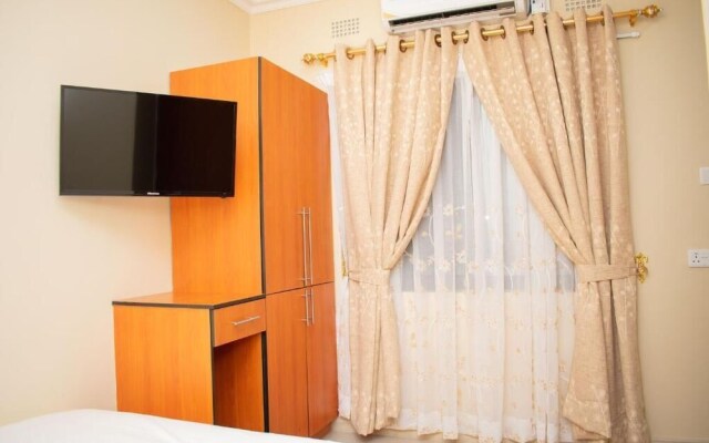 Travelodge Malawi