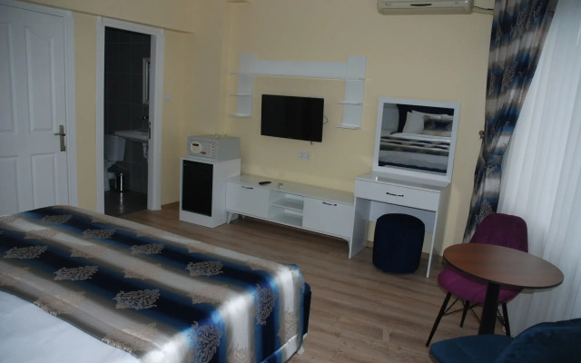 La Mer Boutique Hotel