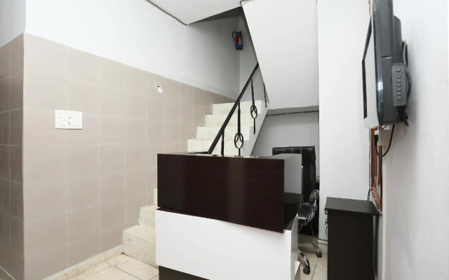 Bimal Residency By OYO Rooms