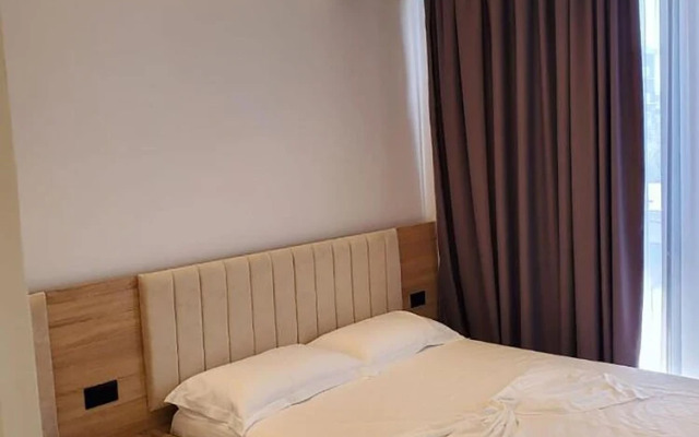 GL Hotel Ksamil