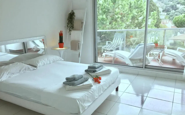 Appartements Cannes - Apartment in קאן - Photo 5