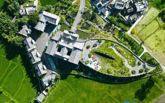 Huangshan Guanyun Hotel