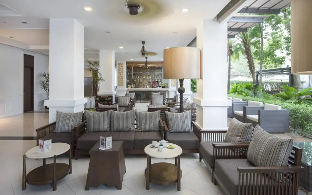 Centara Anda Dhevi Resort and Spa Krabi