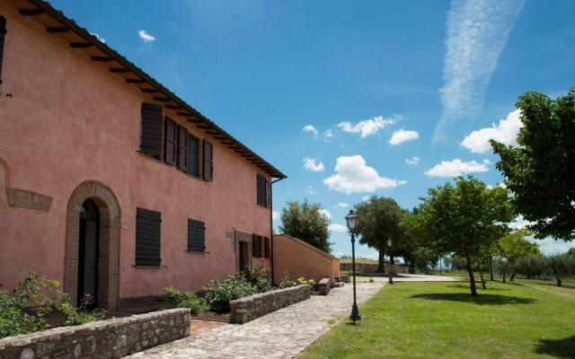 Mariagiulia Residence