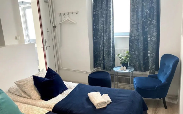 Stockholm Smart Stay