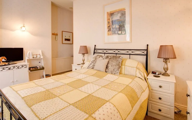 The View Guest House