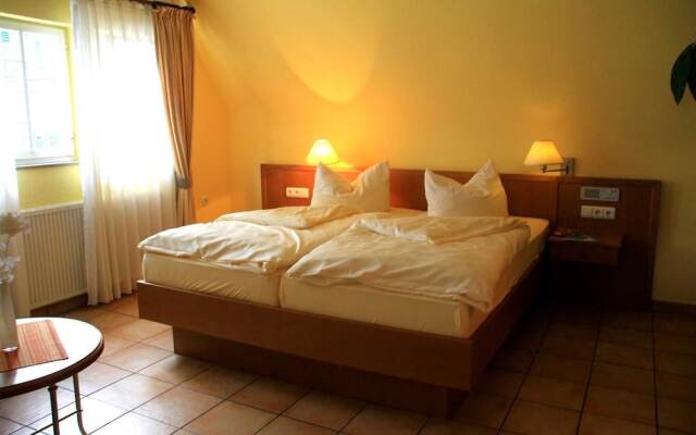 Hotel Zum alten Flecken