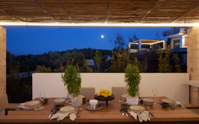 Epiphany Villas Lefkada