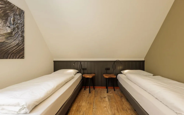 Holiday Home With Garden