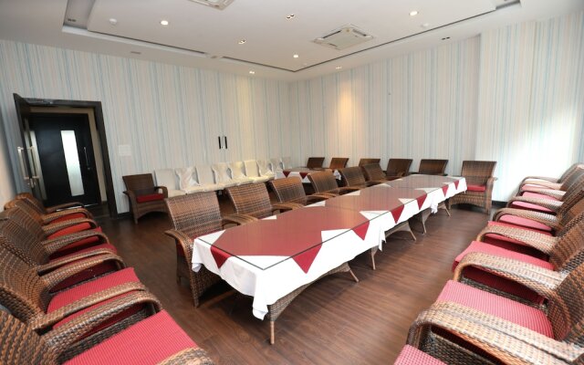 The Fern Residency Tezpur