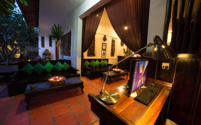 Hilary's Boutique Hotel