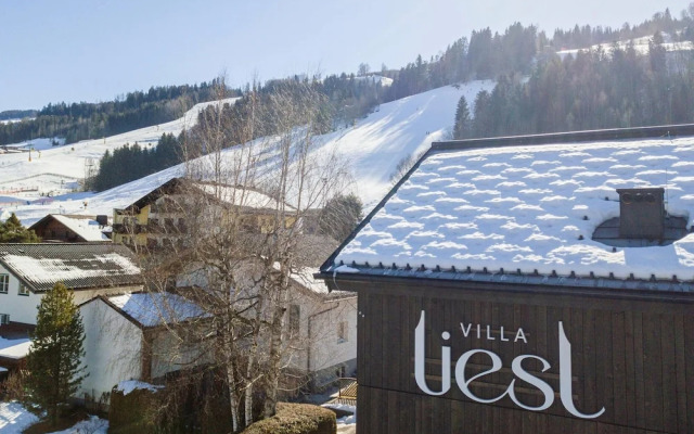 Premium Holiday Apartment With Balcony and Sauna