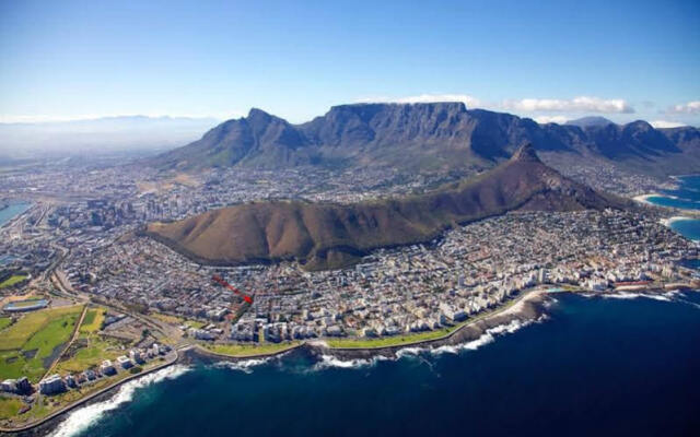 Unit 323 Leisure Bay Luxury Suites