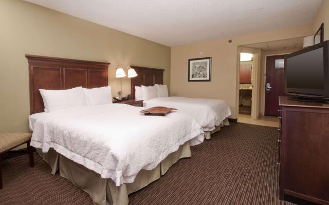 Hampton Inn Indianapolis-N.E./Castleton