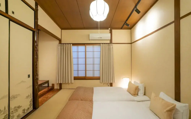 Suou Nijo Castle South