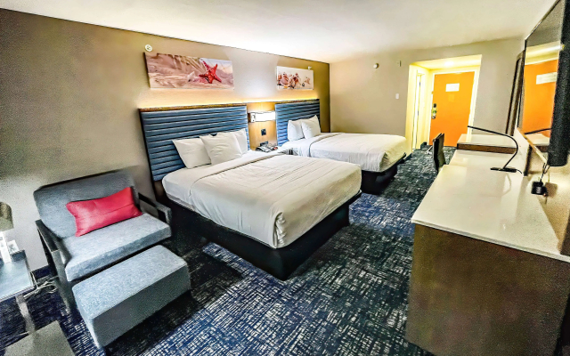 Wingate by Wyndham Panama City Area Lynn Haven