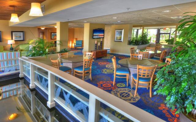 Best Western Aku Tiki Inn