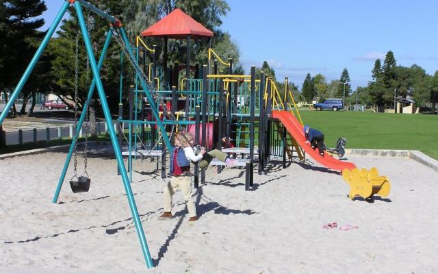 Discovery Parks - Coogee Beach