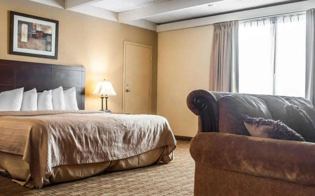 Quality Inn Airport